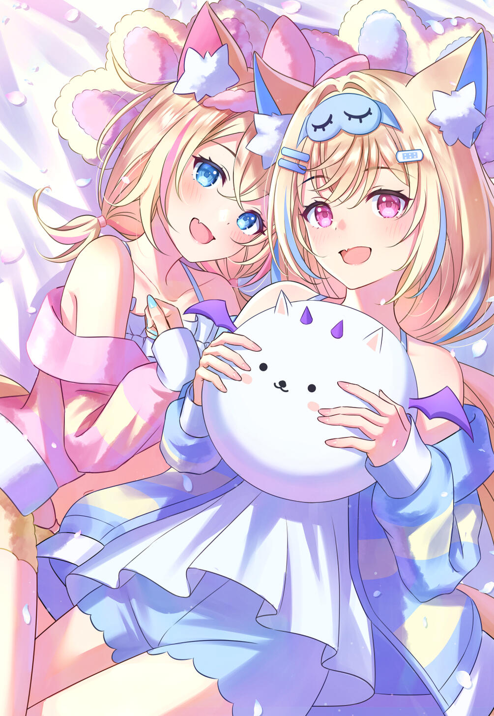 VCafe YEG, FWMC BAUday 2025